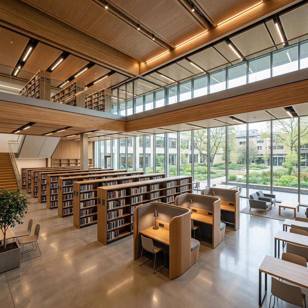 Modern Library